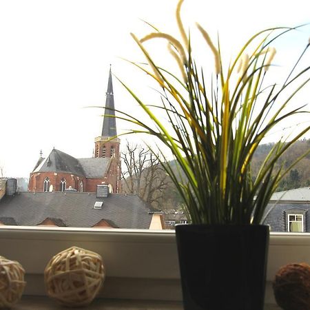 Ferienwohnung Kirchturmblick Euren 트리어 외부 사진