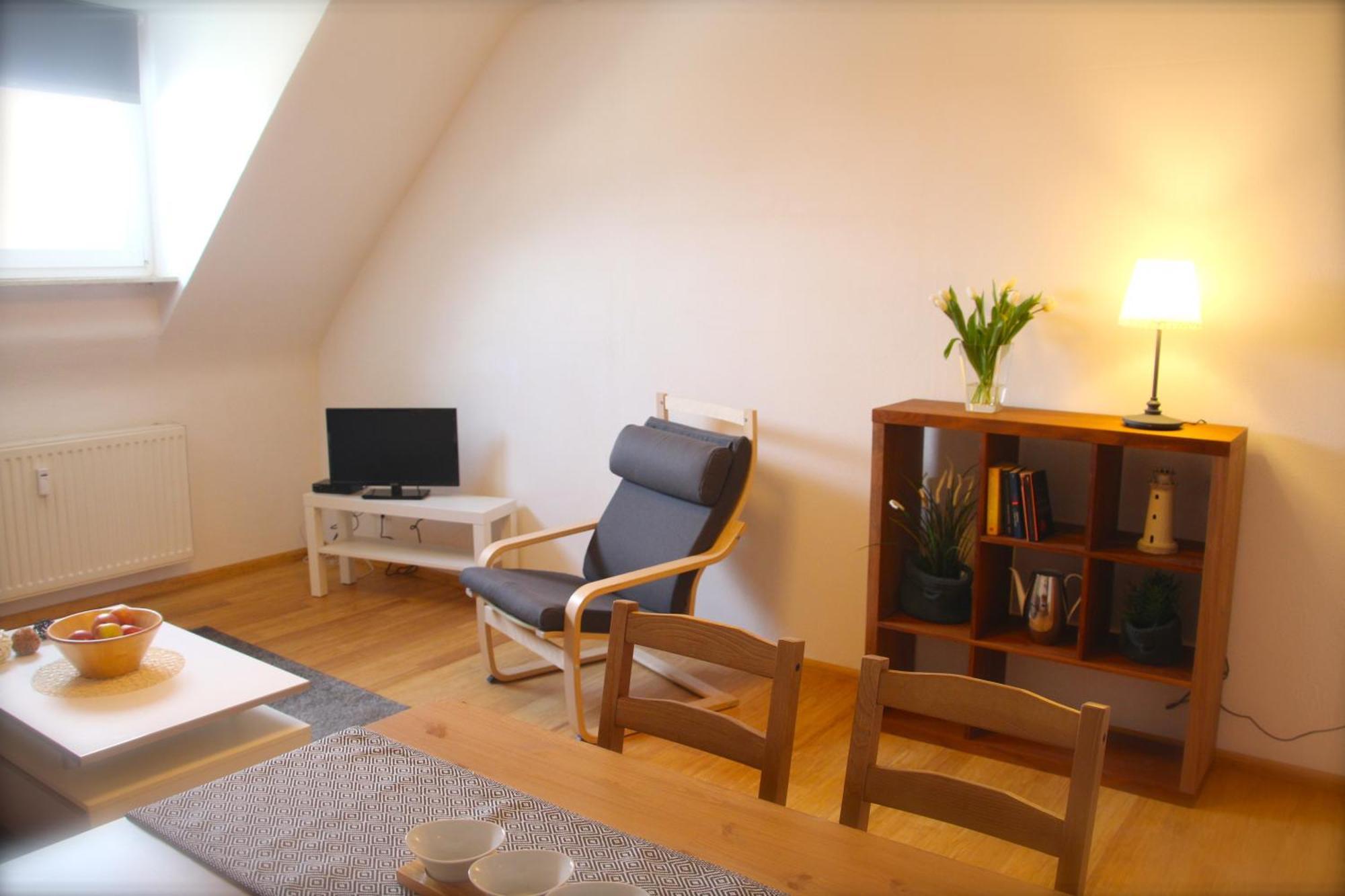 Ferienwohnung Kirchturmblick Euren 트리어 외부 사진